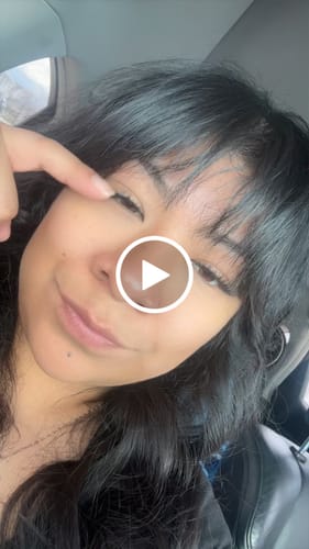 Customer video review of Manga