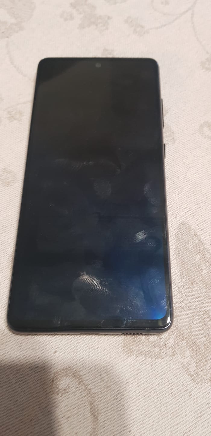 Customer photo review of Samsung Galaxy S20 FE - Unlocked