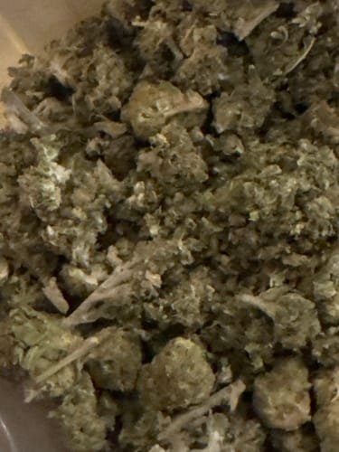 Customer photo review of Shipping Protection by Route