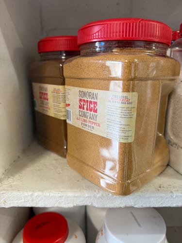 Customer photo review of Aji Limo Powder