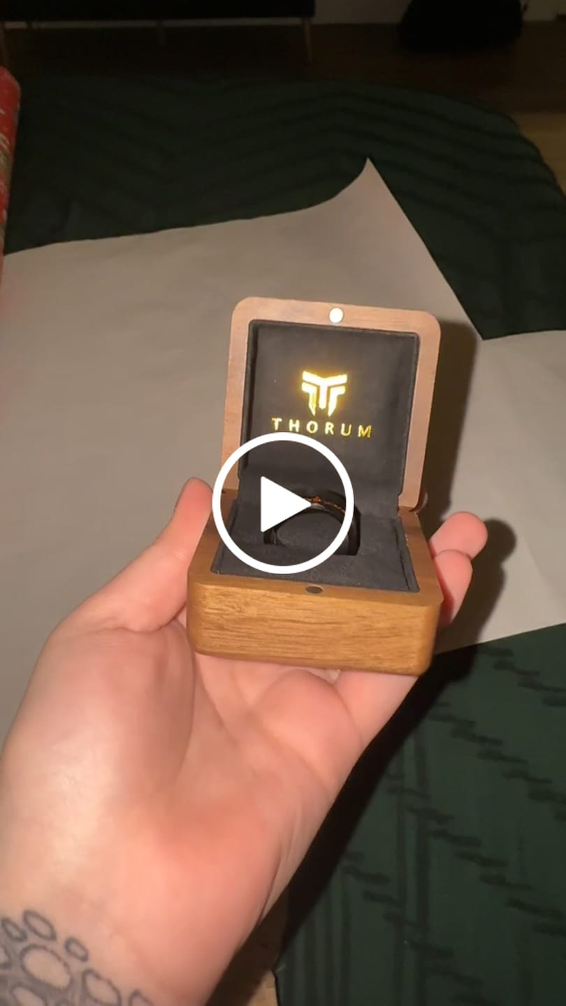 Customer video review of The Städ