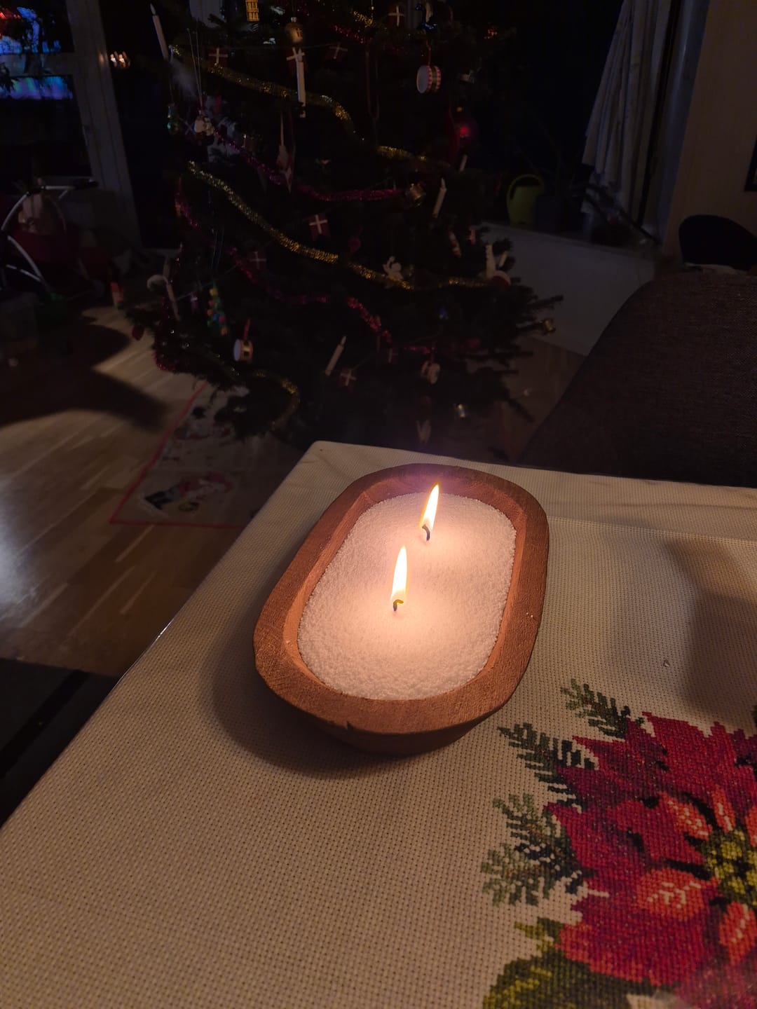 Customer photo review of Træfad