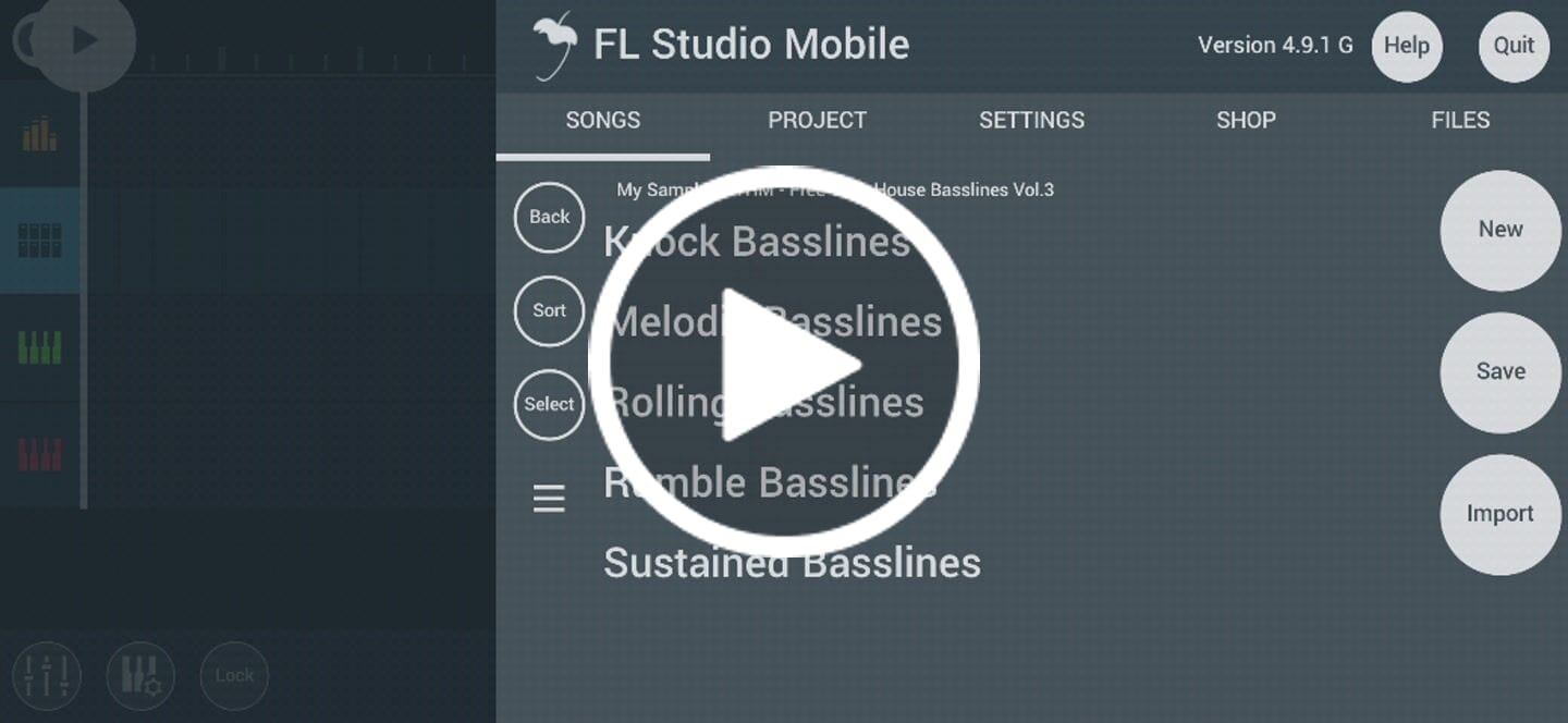 Customer video review of Minimal Bass & Tech Vol.1 – Bundle (Sample + Preset Pack)