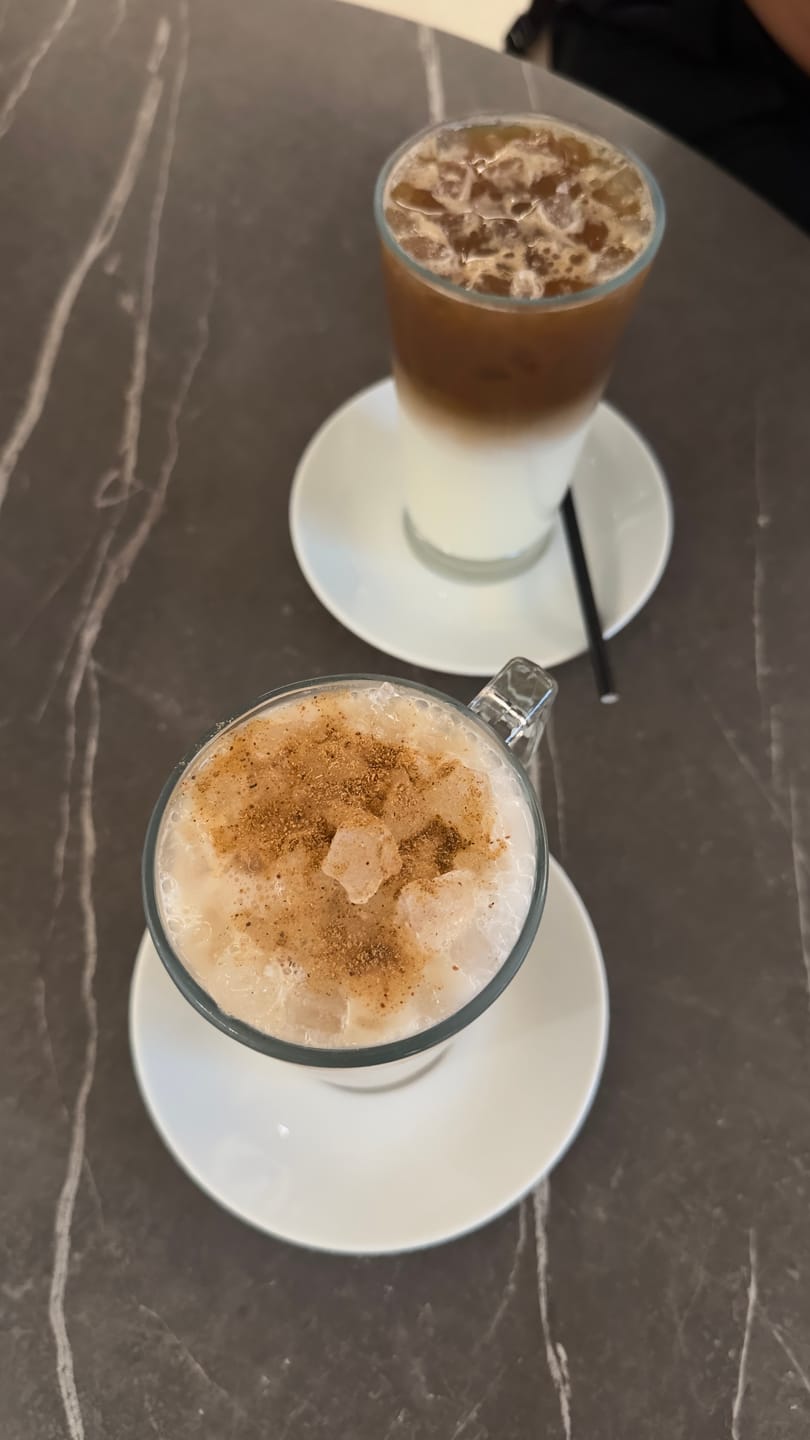 Customer photo review of Cápsulas para Nespresso | Colombia Sausalito 50 UNIDADES
