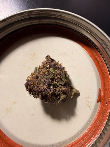 Customer photo review of King Louis XIII - 28 Grams - Indica