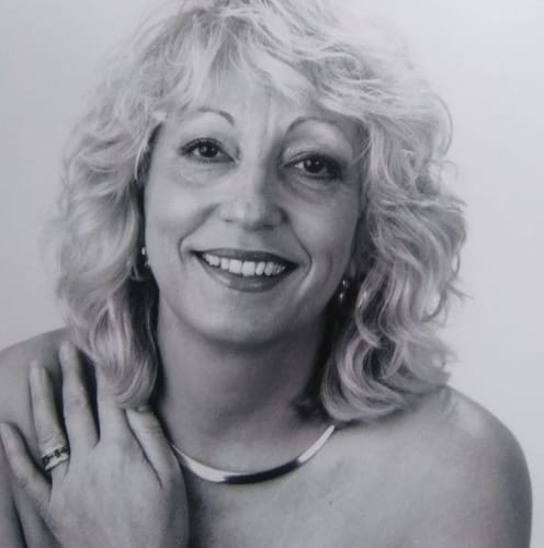 Customer photo review of VITAMINE C ELMW - Sérum à l'acide hyaluronique pour le visage, Original