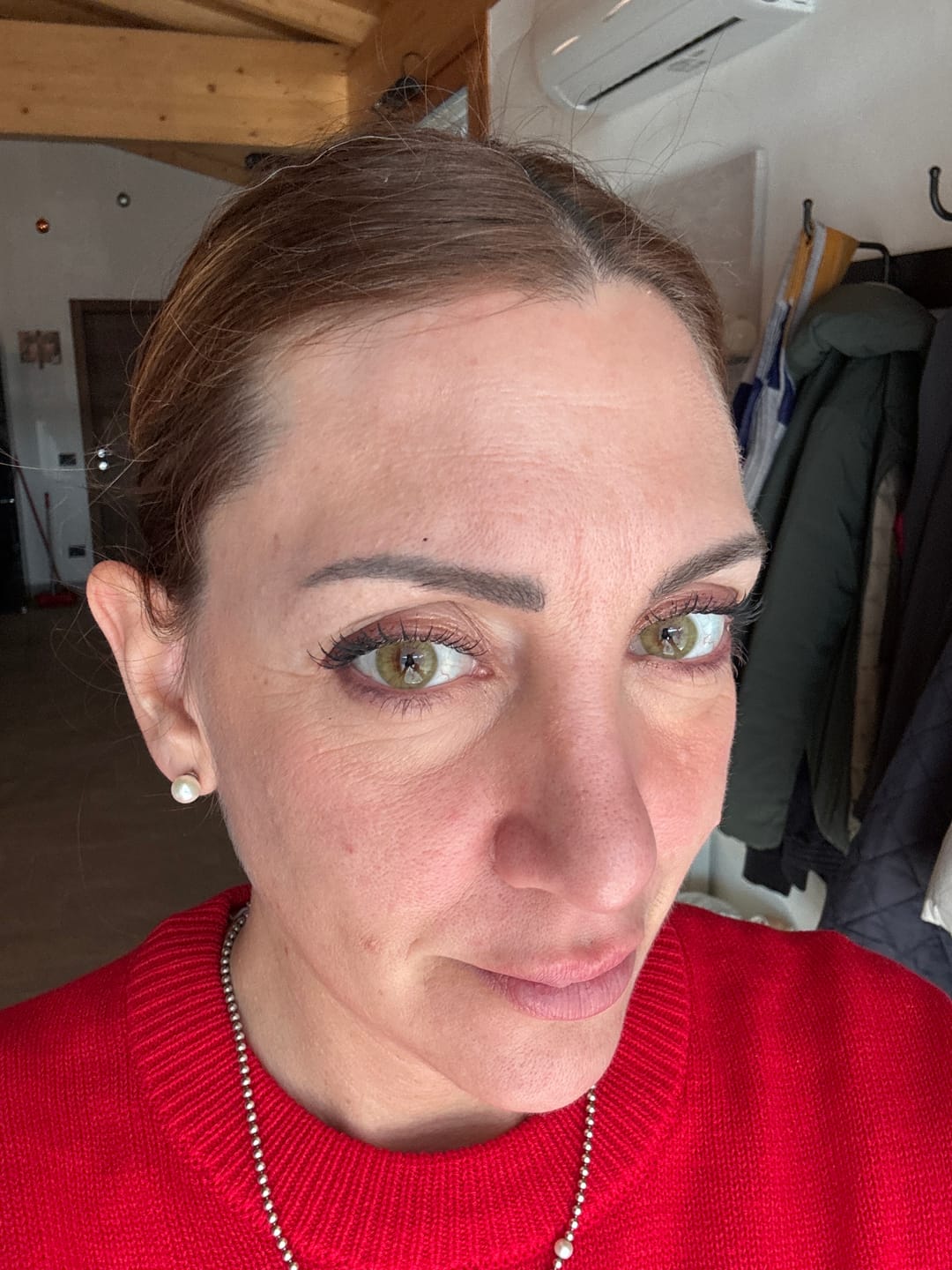 Customer photo review of Allure
