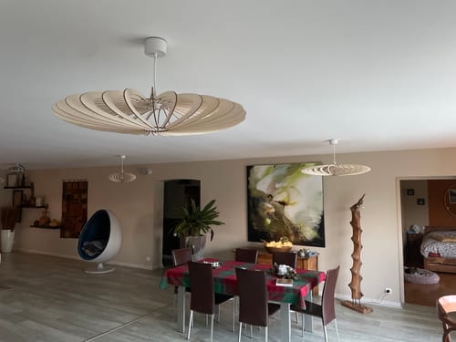 Customer photo review of Mini NEO | Suspension