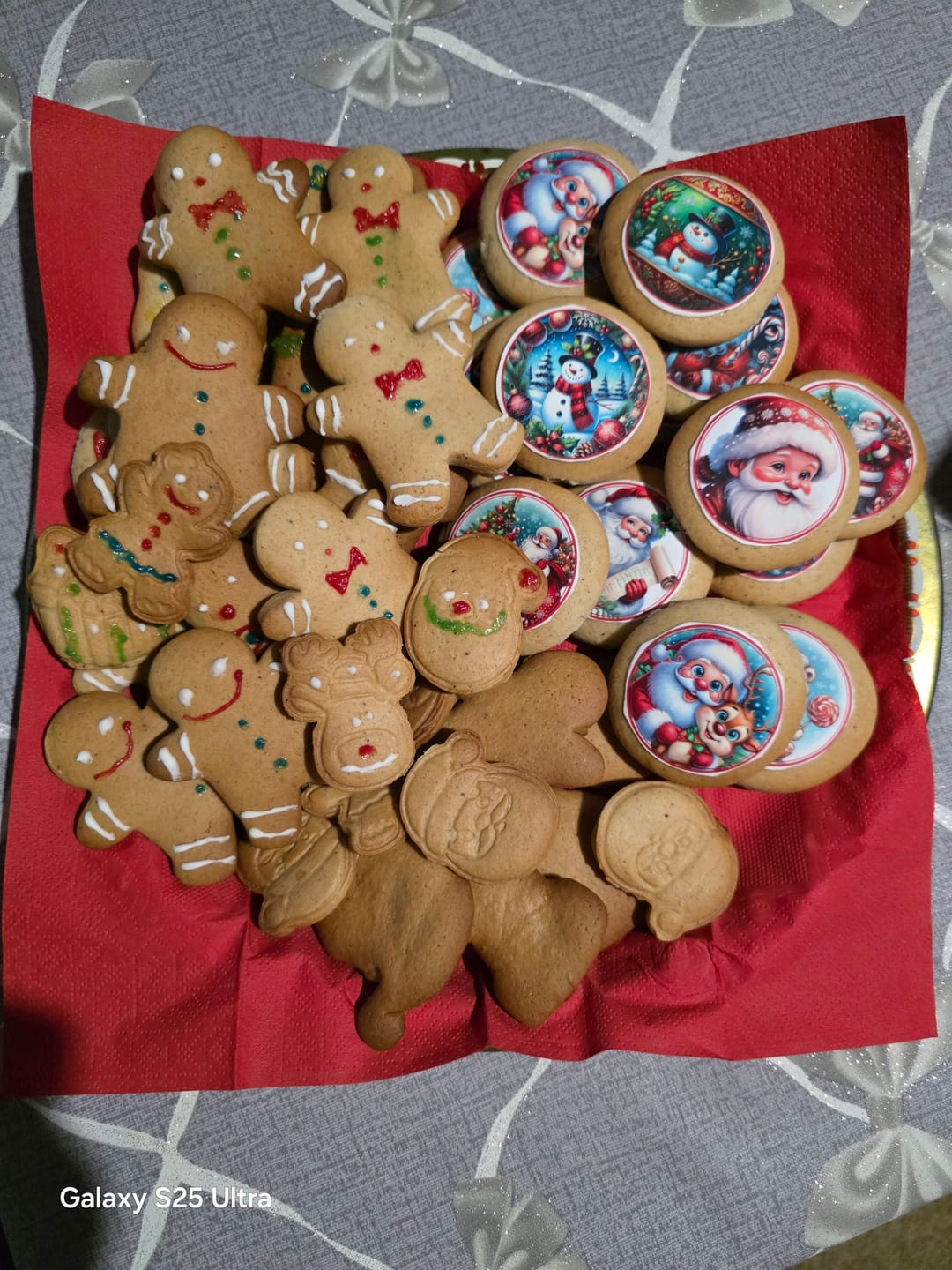 Customer photo review of Суха мая