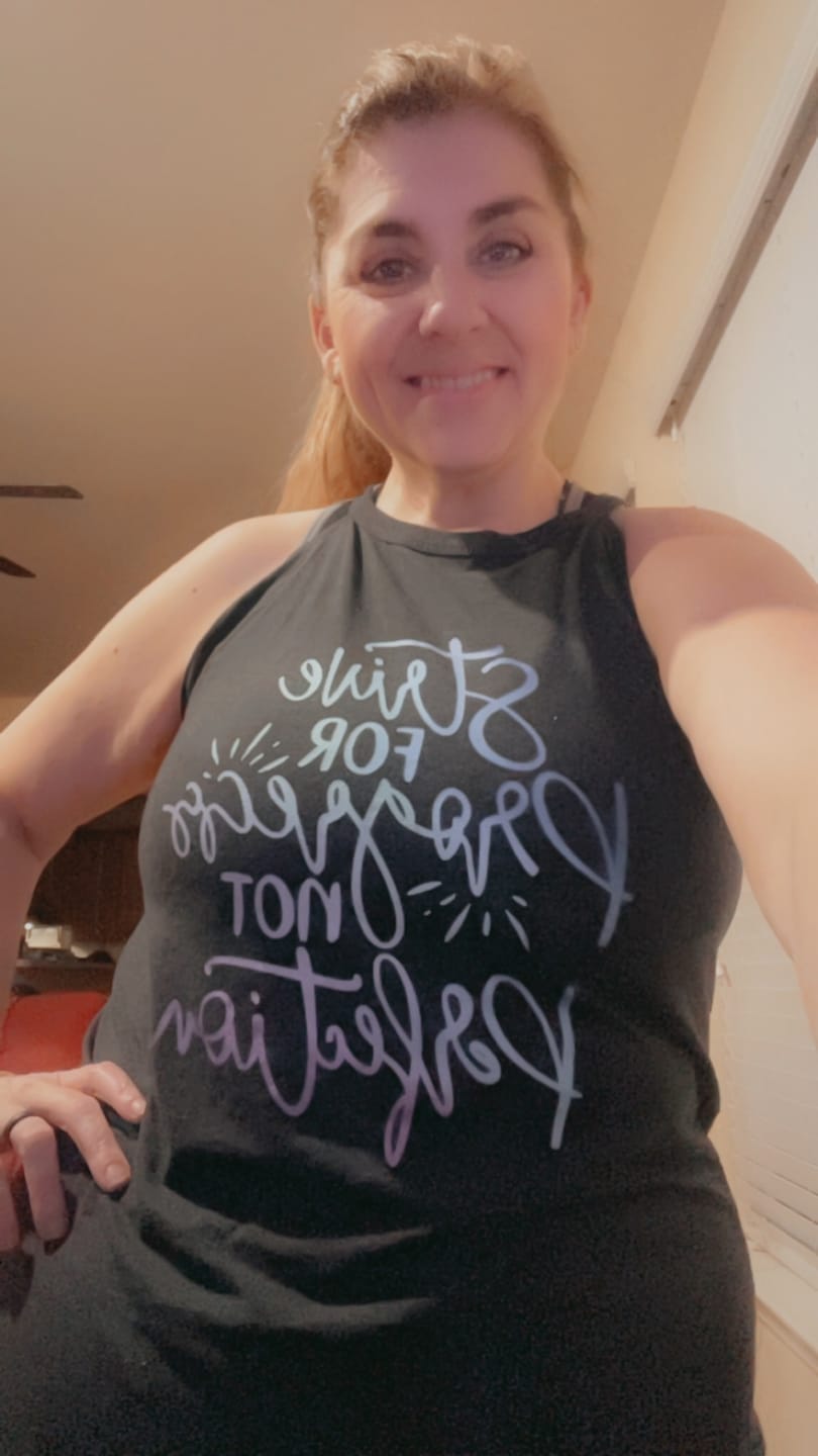 Customer photo review of Rocker of the Month Club!
