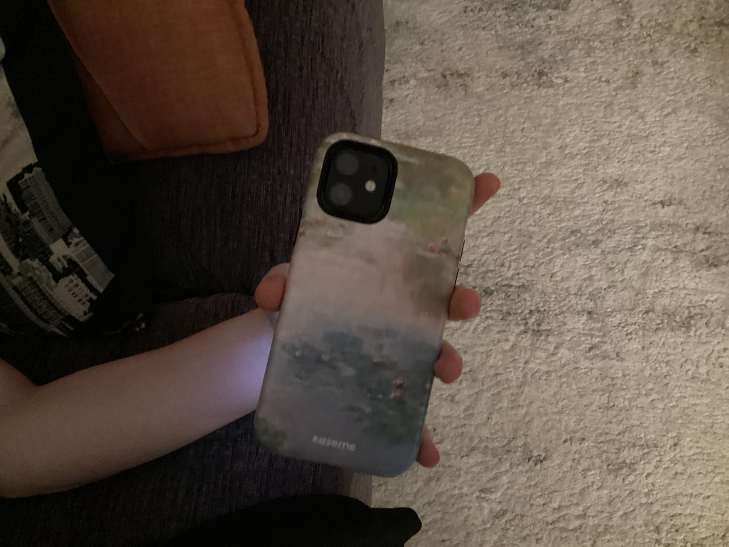 Customer photo review of Nympheas