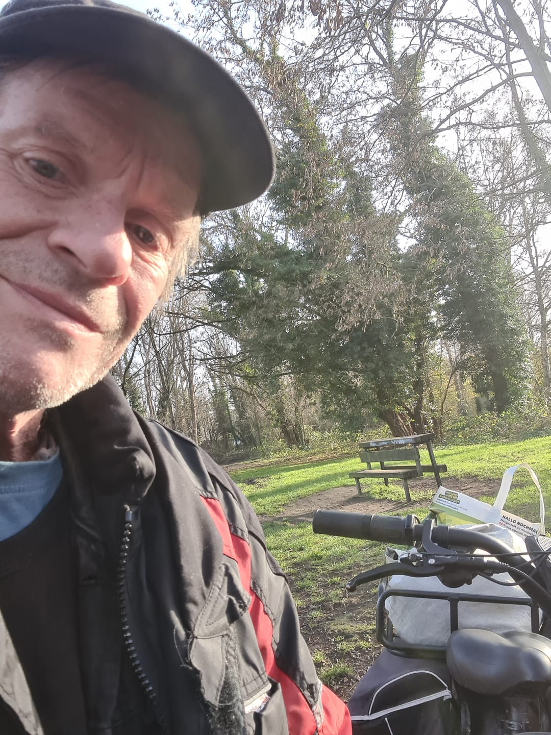 Customer photo review of Lankeleisi MG600 Plus Inner Tube