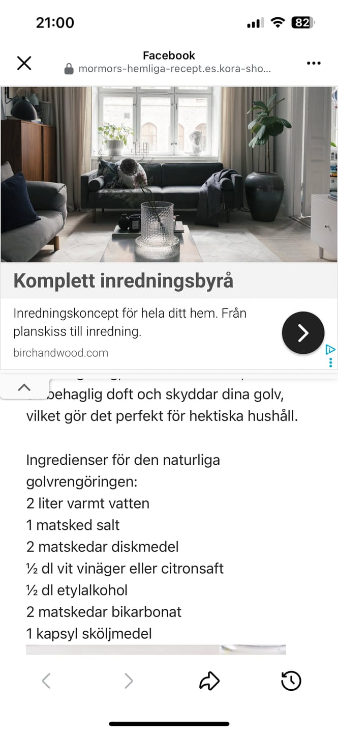 Customer photo review of Frost klänning Anna