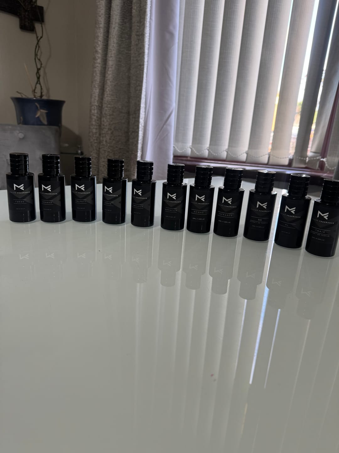 Customer photo review of Senor