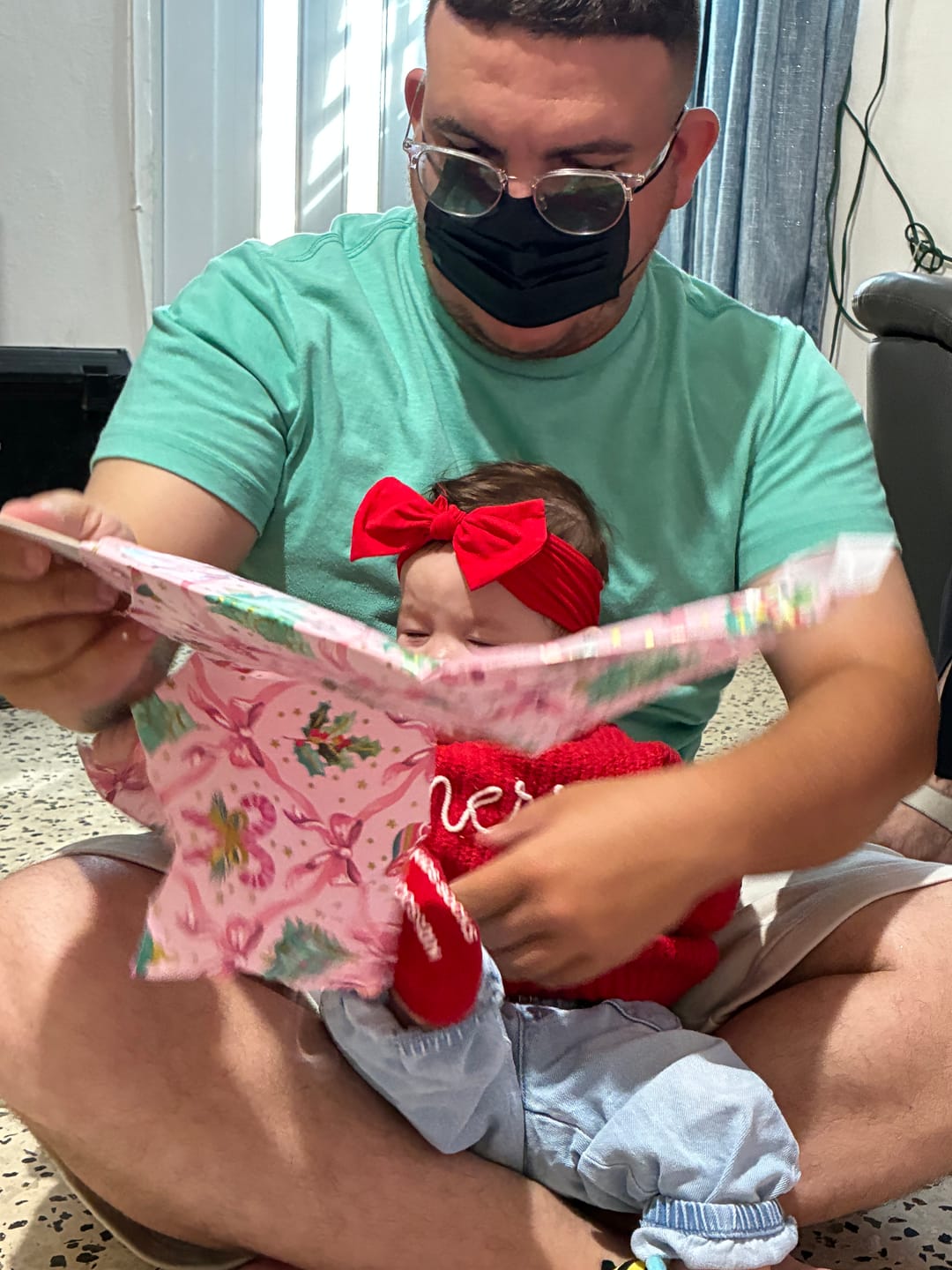 Customer photo review of Rosita