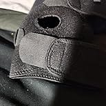 Customer photo review of KneeGuard PRO Lumilegs™