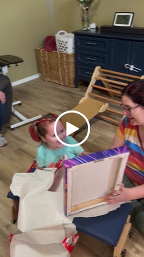 Customer video review of K-Pop Queen The Magic Beats