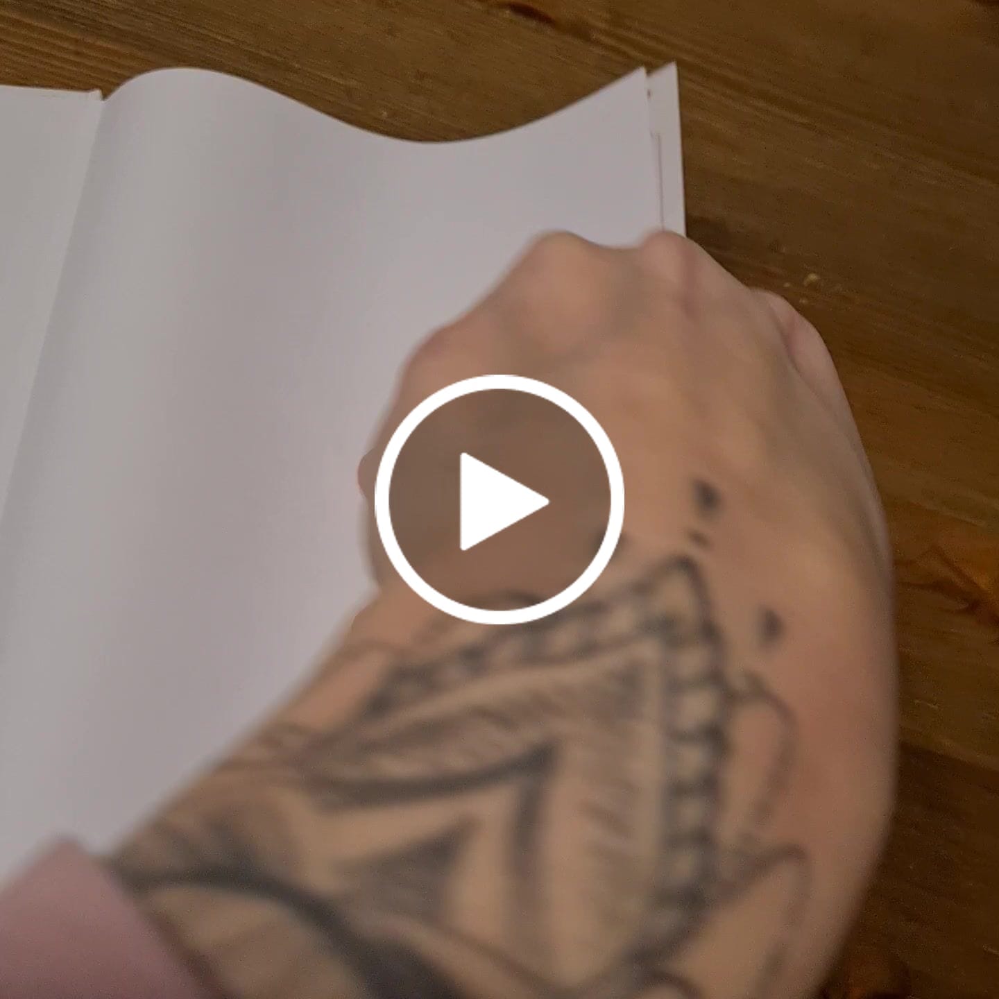 Customer video review of Mama, erzähl mir deine Geschichte