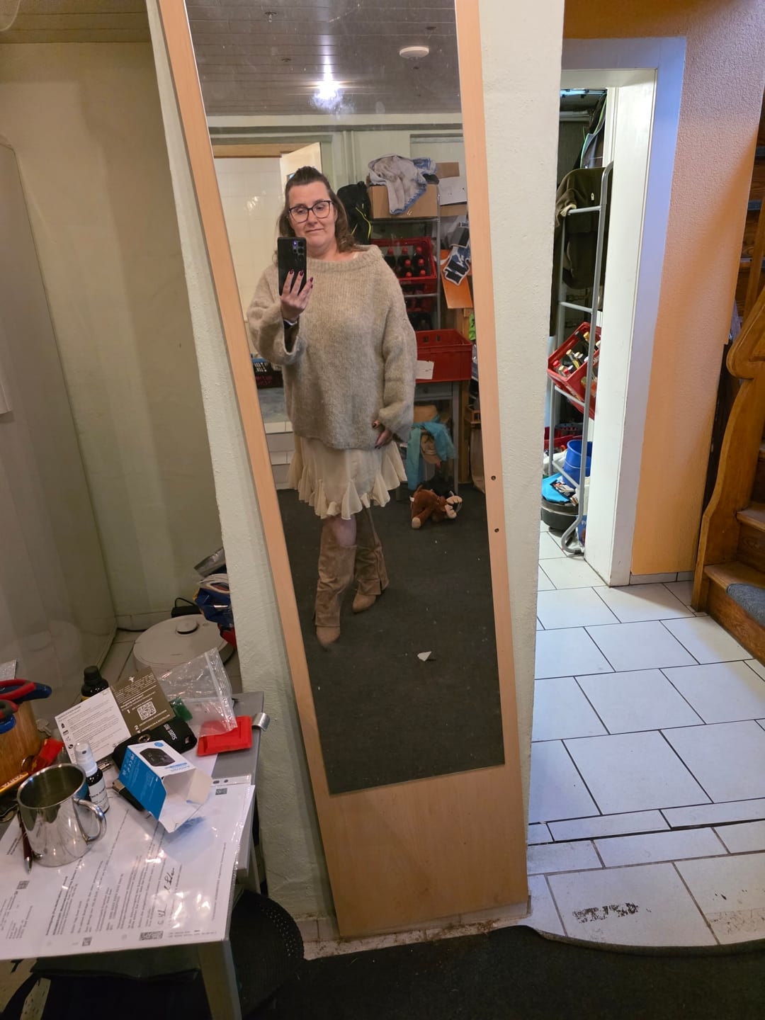 Customer photo review of Rock "Summer"