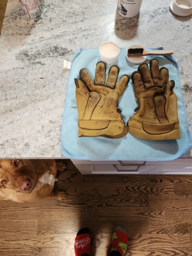 Customer photo review of The Vermonter