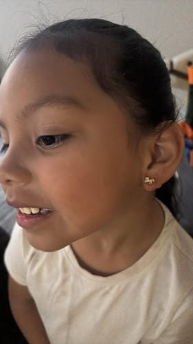 Customer photo review of Classic Unicorns