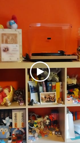 Customer video review of FENRIS A4