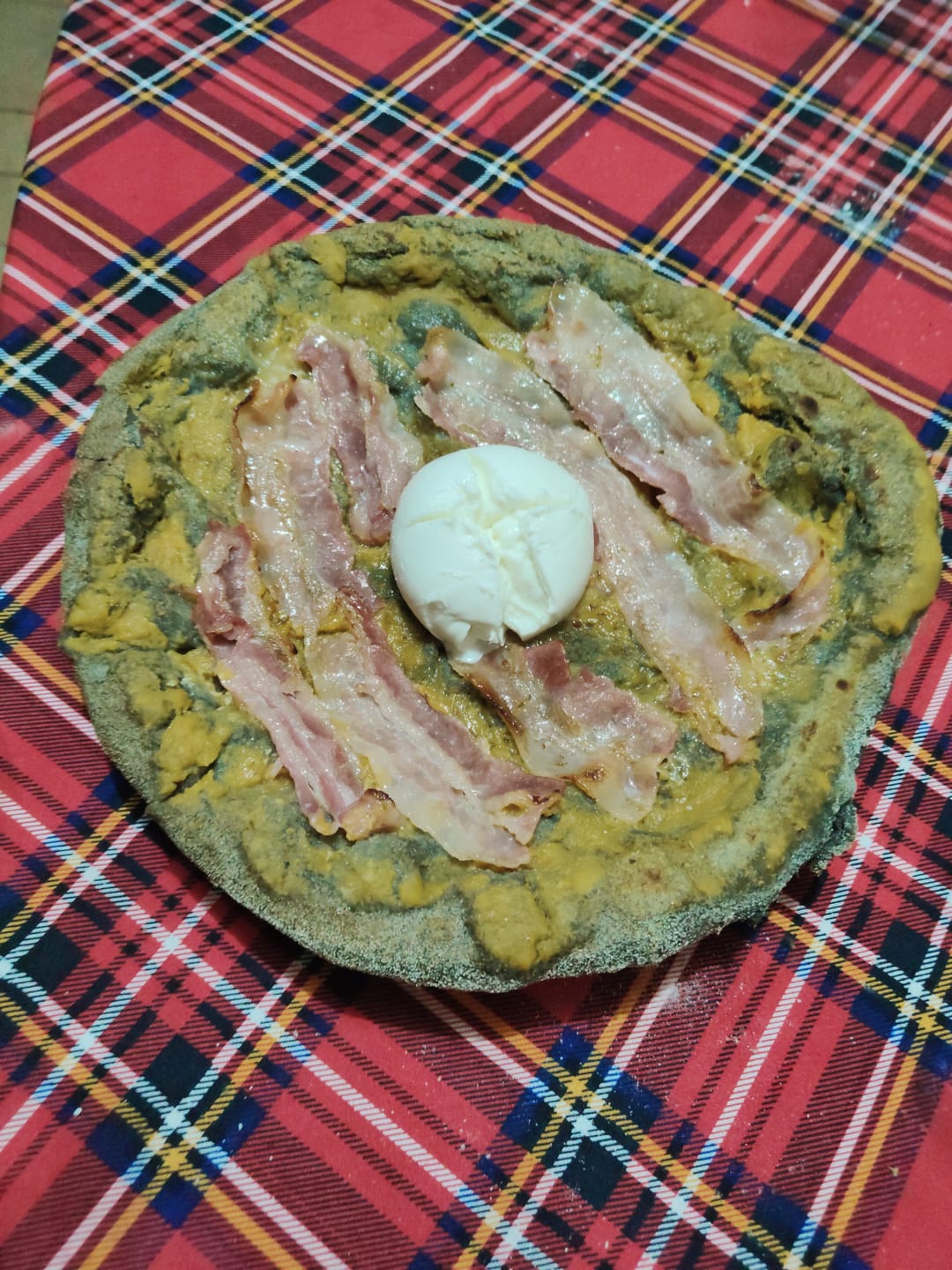 Customer photo review of Base Low Carb Extreme "Carbone vegetale"