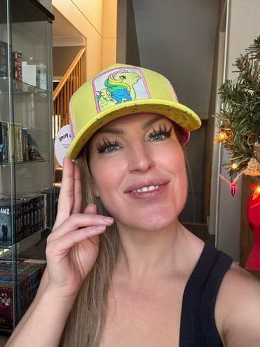 Customer photo review of OVERLORD X My Little Pony - Skydancer