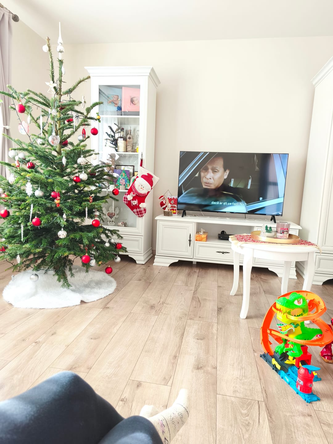 Customer photo review of Masuta ROYAL D, alb, 60x50 cm