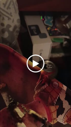 Customer video review of Shipping Protection by Route