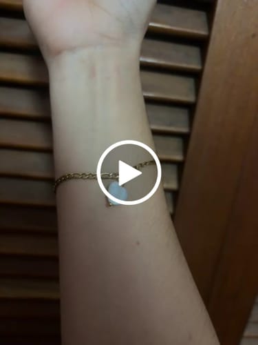 Customer video review of CC Perla Corazon