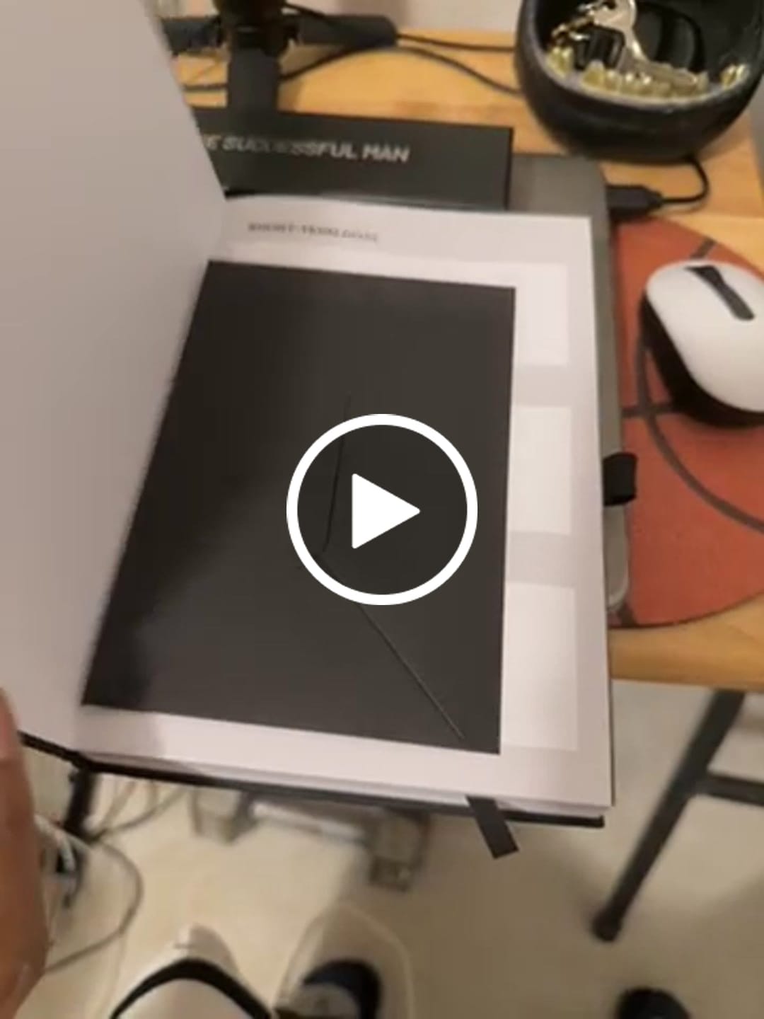 Customer video review of The Ultimate Starter Pack