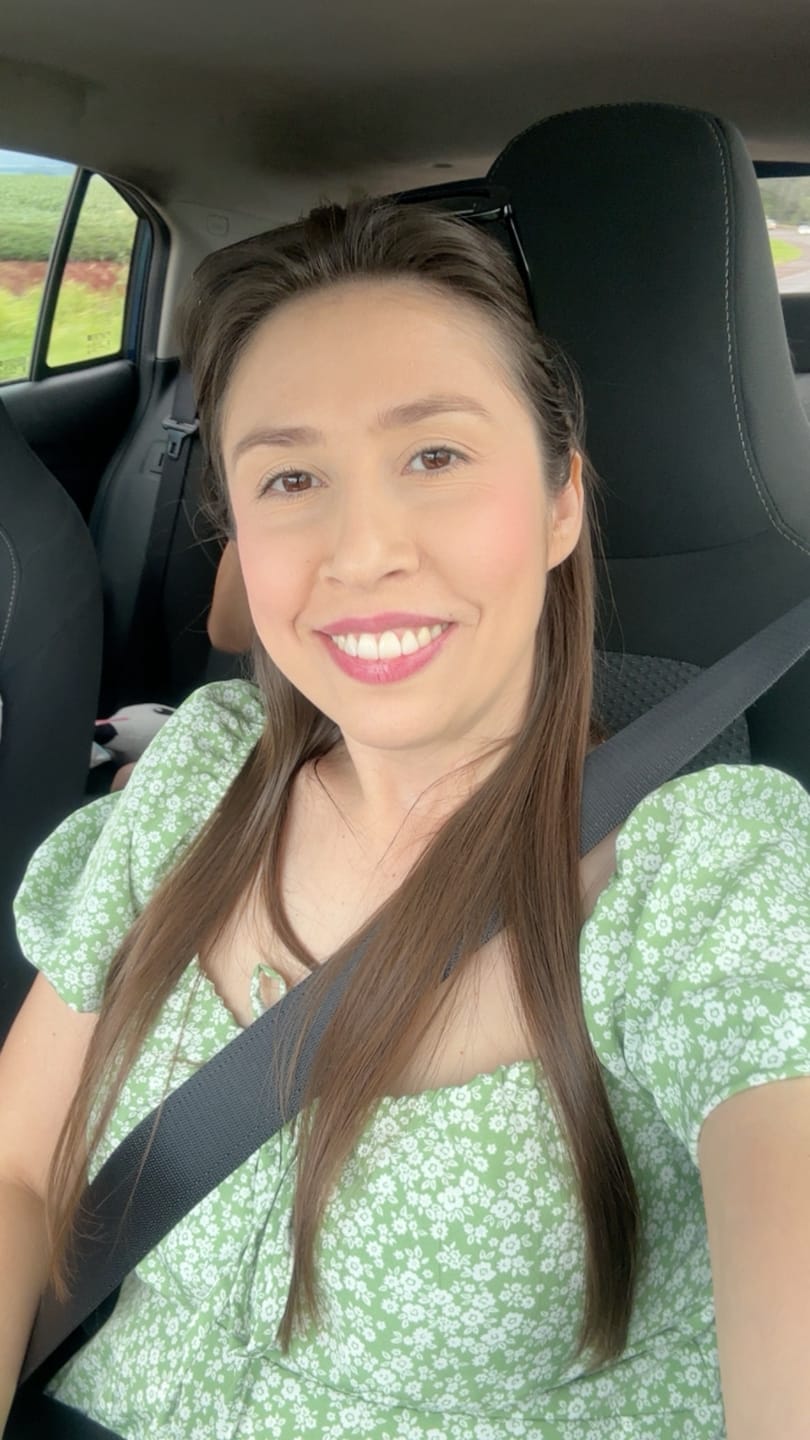 Customer photo review of Compre Miracle Stick FPS 95, Ganhe Gel de Limpeza Facial