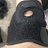 Customer photo review of KneeGuard PRO Lumilegs™