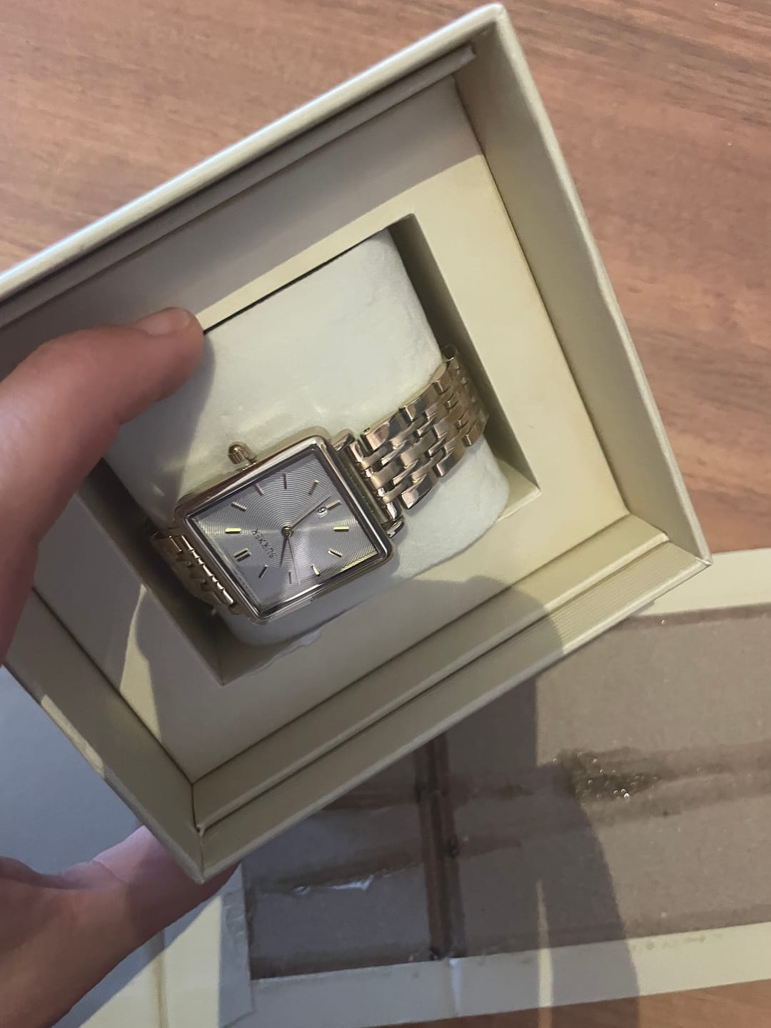 Customer photo review of Lily Bracelet