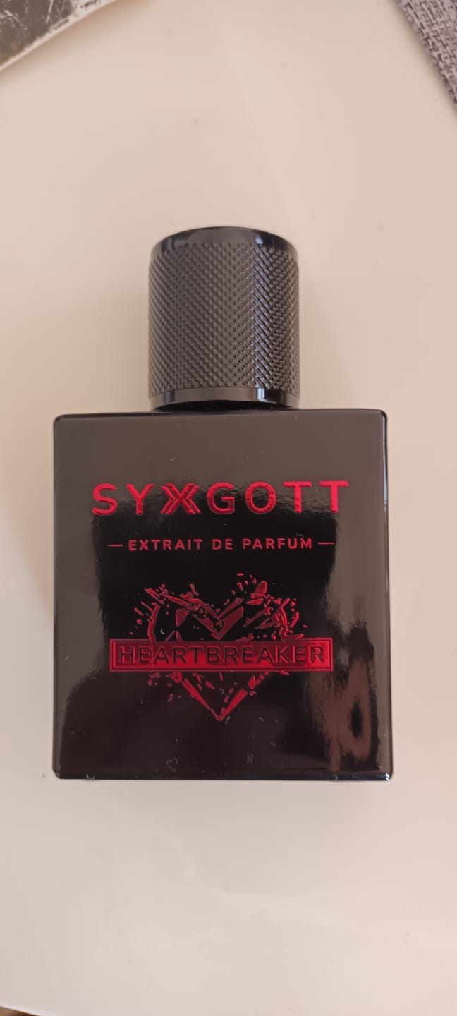 Customer photo review of Syxgott Pheromon Parfum | 50ml