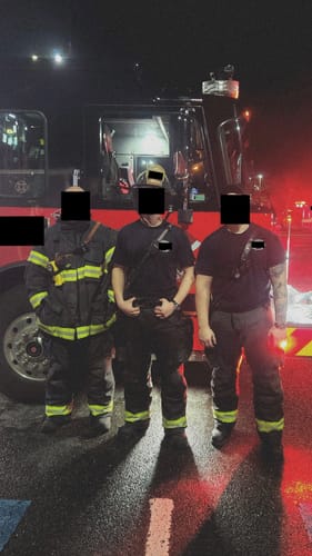 Customer photo review of Navigator Compass