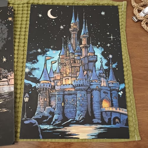 Customer photo review of RÜYA KOLEKSİYONU