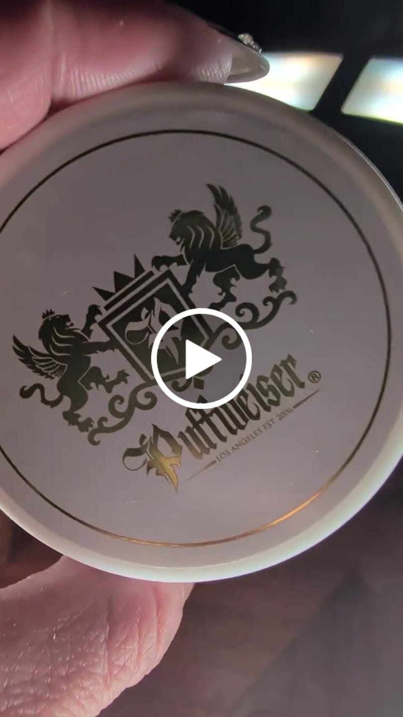 Customer video review of Zkittlez Flower