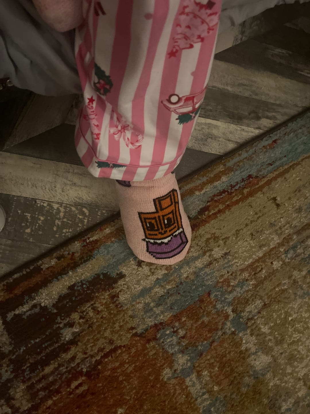 Customer photo review of The Foozie™ Yum