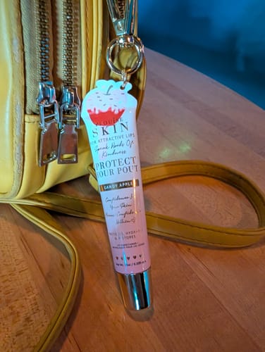 Customer review of P.Louise Bad Bitch Energy Lip Duo