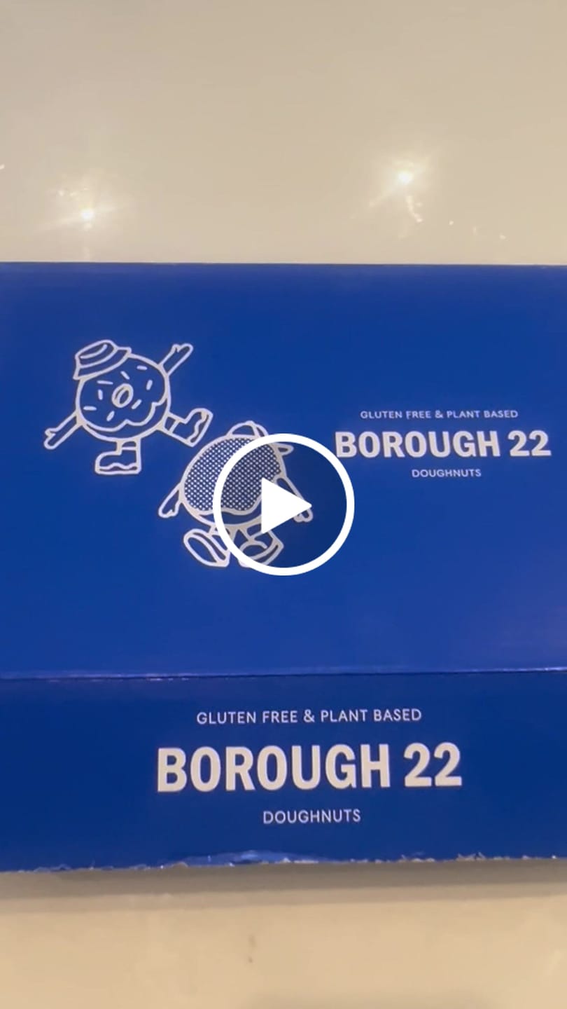 Customer video review of FRESH DROP! Yum Yums Are Here!