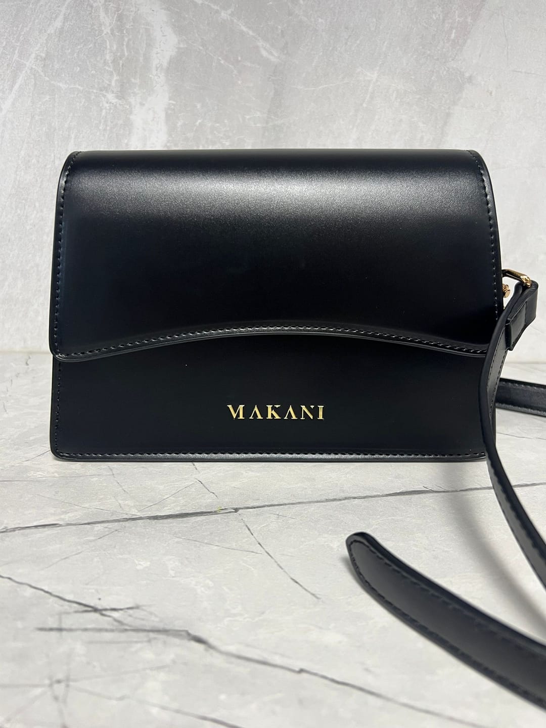 Customer photo review of MANA - BLACK