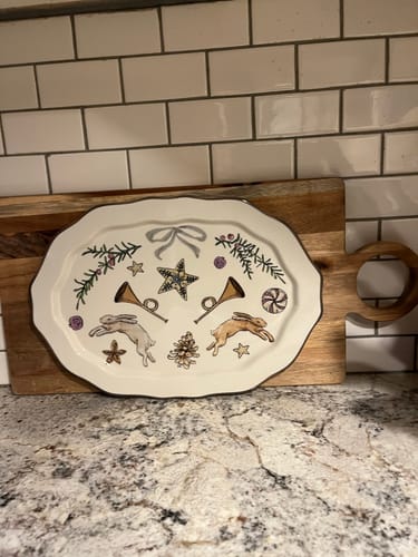 Customer photo review of Free Unlimited Return  Valid in US.