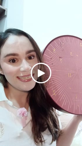 Customer video review of Calendario de adviento