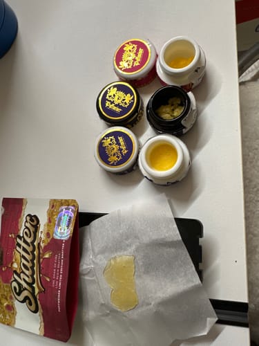 Customer photo review of Exterminatus Bundle