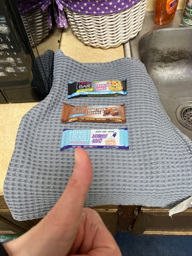 Customer photo review of PICK 6 - Mix N Match