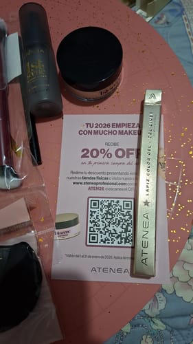 Customer photo review of Calendario de adviento