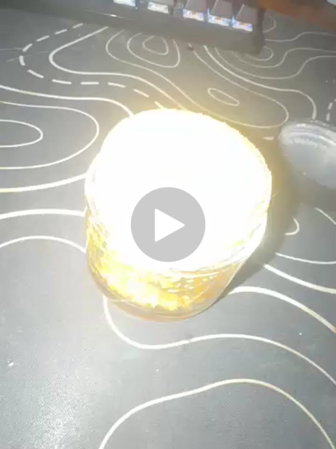 Customer video review of Bulk Live Resin Diamonds