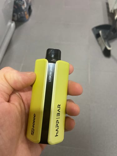 Customer photo review of HAPP BAR CK40000